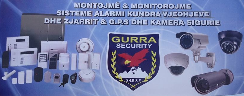 Gurra Security